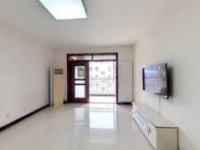 历山名郡 2室2厅 113.68平