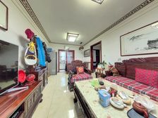 新上万泉盛景园顶层两居精装590万随时签约