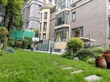 天府五街 联排别墅 带花园 带电梯 美式复古 带车库 诚售