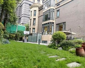 天府五街 联排别墅 带花园 带电梯 美式复古 带车库 诚售