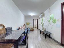 理想家园 满五唯一,南向一居室