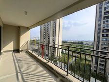 单价4000现房首付8万就可拿下南北通透三房