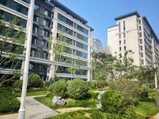 二环里地铁2号线百米距离 现房品质社区 保利物业加持