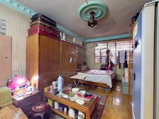 长风公园旁,全明南北通三房,业主诚意出售!