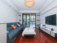 新上:南北通户型,采光好,诚意出售