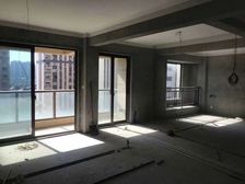 三水润园 2室2厅1卫 毛坯 116.8万元