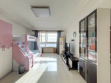 兴泰园 2室1厅 98.78平 低楼层 南北通透 闹中取静