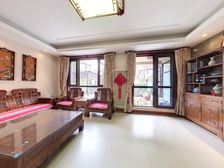 富力华庭苑268.5平米 边户大院 明厨明卫 拎包即住