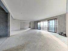 金辉·优步学府 4室2厅 南