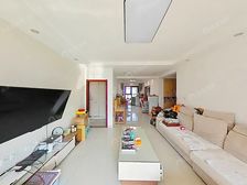 科技城 · 青山绿庭二区 · 3室 · 2厅户型方正诚心出售