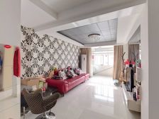 梦丹苑 3室1厅 89.7平