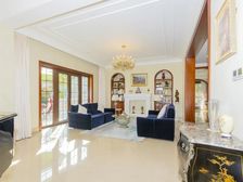 北京壹号庄园三期.业主2000万重金打造.新风地暖室内电梯.