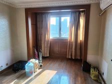 车站新村小区普陀 双朝南两室带阳台 电梯高层 采光极好