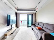 房产依旧是支柱 抢站C位 前海天境 前湾河边 开盘8卖完