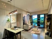 时代倾城(中新) 精装 送车位 包税费 南向 中层 可议价