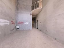 华晨山水洲城美墅 5室2厅0卫 毛坯 268万元