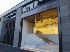 泰北时代丨临街独栋丨精装总部优选丨绝好展示外立面丨可挂牌