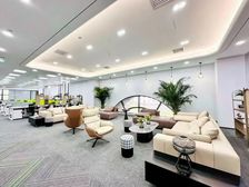 出租丨望京科技园 精装修 户型方正 高使用率 正对电梯随时看