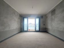 标价再少25个W九阙府洋房 130平3居 南向毛坯 着急出售