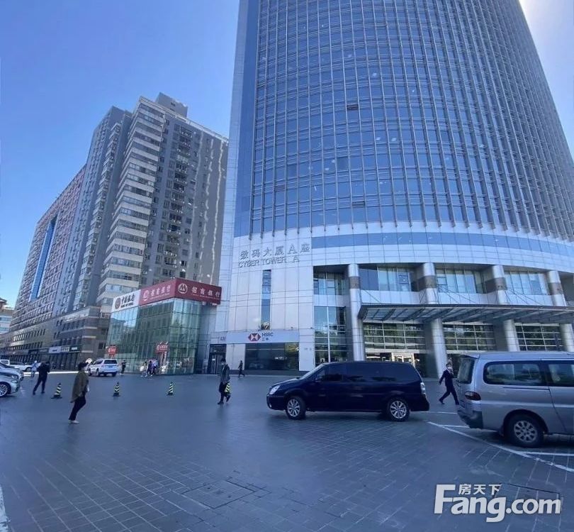 内景图