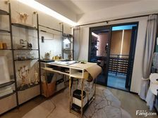梅溪湖一期丨环境优美丨双地铁口丨中海品质豪宅丨户型周正