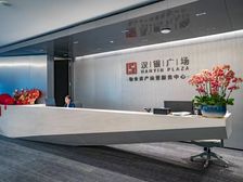 金融城科韵路地铁口 可定制装修120-2900方 一线望江