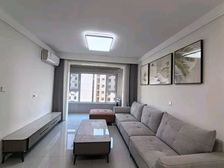 送储间!送品牌家具家电!橄榄绿洲和雅 精装两居,全天采光老证