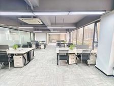 海珠区 中大地铁 中大科技园 广东生物资源大厦 轻纺园带装修