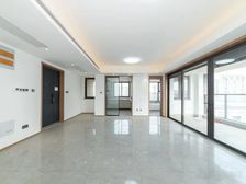 桃溪院子 精装 大平层 随时看房 房主亏本出售 着急出