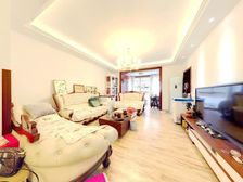 香都美地 金牛区品质小区环境好配套齐全一楼带花园