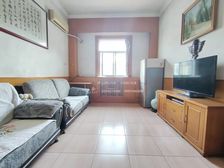 107万就卖 文化东路 中间楼层 低于市场价 南北通透