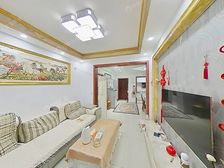 吴中城南中天和景苑,三房两厅,装修好,看房方便。