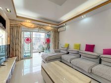 户型方正房子保养好,中高楼层无遮挡,小区环境好 户型方正配套