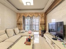 汇豪领逸 3室2厅 110平