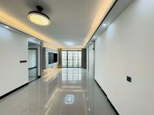 丽清花园 3室2厅2卫 精装修 26.8万元 81平米