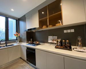 兴唐悦府一期3室1厅南