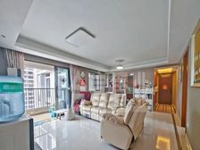 万科东荟城 业主诚心出售 价格可谈 送车位包税 东南向中高层