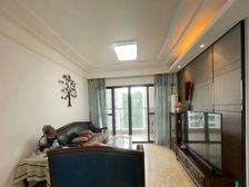 岭南山畔 送车位 急售 南向 包税费 中层 价格可谈