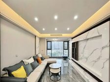 富力桃园 诚心出售 价格可谈 送家私家电送车位包税 东南向