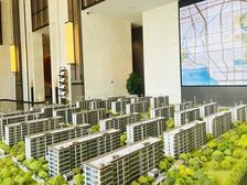 淹南 珑御中棠 精装纯洋房 看房买房找我拿团购内部房源