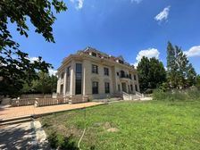 保真!碧水庄园三期临湖法式独栋三千平大宅