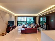 前海高品质楼盘 半山臻境大平层 山顶豪宅 山海公园读书方便