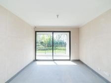 局小+常外 中海桂语江南3室毛坯 前排采光无遮挡 南北通透