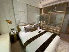 中海桂语江南【新房、特价房、免佣】南北向毛坯 拎包入住