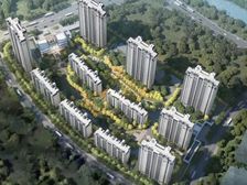 局小+常外 中海桂语江南 联系我看房买房有优惠特价+家电赠送