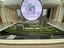 地铁口局小+常外 洋房 国企中海桂语江南毛坯 找我享渠道优惠