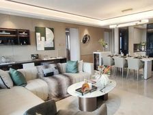 联系看房享受团购优惠+家电赠送 先到先得 常州顶豪 山和风华