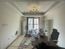 新挂牌(电梯15楼)255各付税费,带固定车位一个,有钥匙