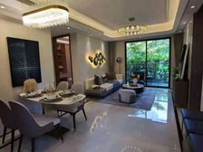 (首付低15万)杨家坪商圈,龙湖精装修现房,双轻轨站300米