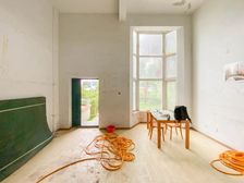 三所旁,纯别墅,双拼大院,汉唐风,毛坯房